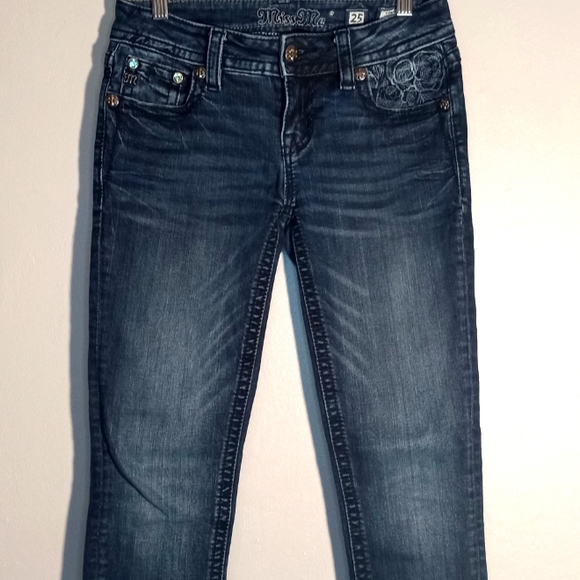 Miss Me Jeans - Picture 5 of 10